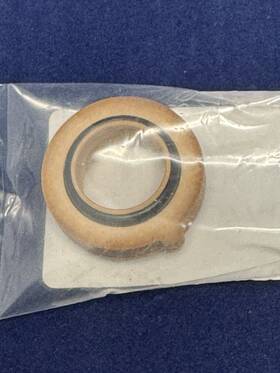Cg-2077-u-50 Chemglass 10mm Replacement Internal Bearing Seal