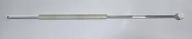 Cg-2084-03 Chemglass Stirring Shaft 19mm Chem-stir 12 To 20l Flasks 730mm