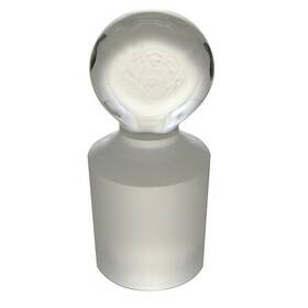 Cg-3018-01 Chemglass Stopper #9