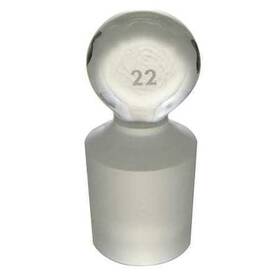 Cg-3018-05 Chemglass Stopper #22