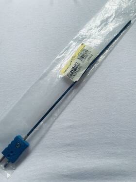 Cg-3498-202 Chemglass Thermocouple 12 Inch 1/8 Dia Type T
