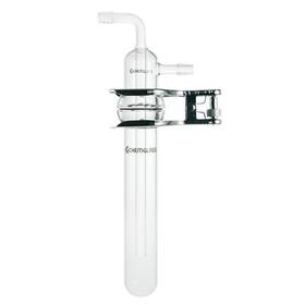 Cg-4513-12 Chemglass Vacuum Trap O-ring Complete #50 Joint 56mm Od X 275mm Length