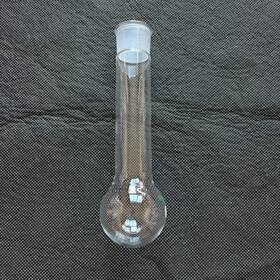 Chemglass Cg-4530-02 500ml Vacuum Trap Body 55/50 Outer Joint Laboratory Glass