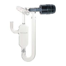 Cg-4536-01 Chemglass Bubbler Pressure Release 130mm