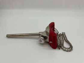 Cg-9220-01 Chemglass Cg-9220 Chain Clamp Small 170mm