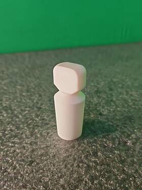 Cg-3002-06 Chemglass Cg300206 Stopper Ptfe Hollow 29/42