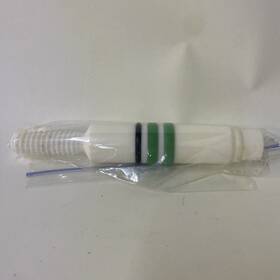 Cg-511-50 Chemglass Cg51150 Reactor Plug 20mm Ptfe Replacement Drain Stem Only With Orings