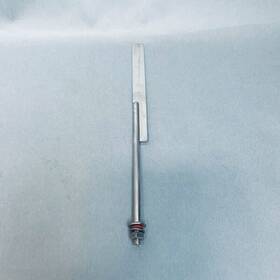 Cls-1381-04 Chemglass Baffle Assembly M6 For Bio Reactor