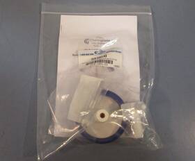 Cls-1451-03 Chemglass Internal Stirring Assy For 250ml Bioprocess Spinnerflask Cls-1451-03 Chemglass Internal Stirring Assy For 250ml Bioprocess Spinnerflask