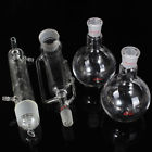 Chw7748115 Meco Lab Glass Soxhlet Extractor Condenser Two Flat 6034327923364