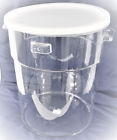 Cm1810 23l Cb Clear Transparent