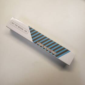 8309020 Cma Microdialysis Inc. Microsyringe 1ml Gastight Exmire