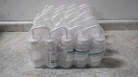 62303-90 Cole-parmer Essentials 30 Pk 500ml Size Safety Wash Bottle 62303-90 Cole-parmer Essentials 30 Pk 500ml Size Safety Wash Bottle