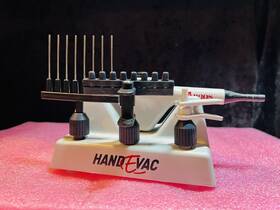 Ux-13050-32 Cole-parmer Hande-vac Handheld Waste Disposal System Controller