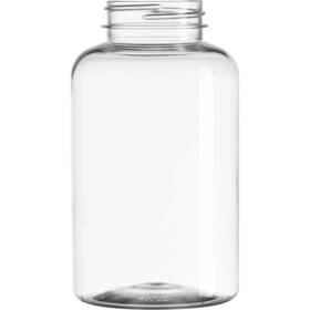 71-0098 Comar #71-0098 400cc Clear Pet Plastic Packer Bottle 53-400 220/case 71-0098 Comar #71-0098 400cc Clear Pet Plastic Packer Bottle 53-400 220/case