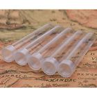 Cons009fba Pandahall 100pcs Clear Plastic 602464882224