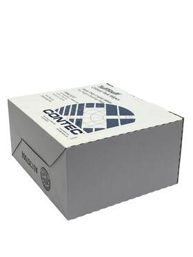 33502-724 Contec Tswc1217 /33502-724 125 12 Inch Tuffstuff Heavy Duty Creped White Critical Task Wipes