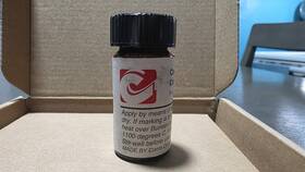 60015 Coors Ceramic Marking Ink . 30g Part #