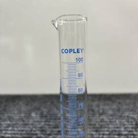 Iso4788 Copley 100 X 1ml Cylinder