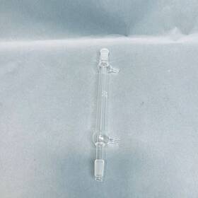 2705-14 Corning Pyrex West Condenser Drip Tip With 14/20 Joints