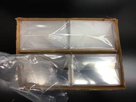 3098 Corning Ref Polystyrene Universal Microplate Lid Lot