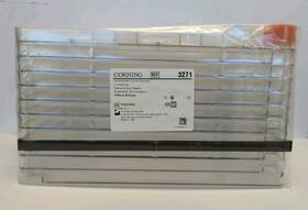 3271 Corning Polystyrene Cellstack - 10 Chamber With Vent Caps Free Shipping