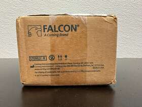 351151 Corning Falcon Ref Fluoroblok Cell Culture Insert 24 Well 3.0 Um Pore Siz