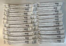 430165 Corning Ref #430165 Cell Culture Dish 35mm X 10mm 20 Sleeves Of Each