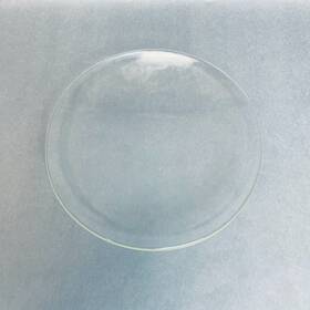 9985100 Corning Watch Glass Beaker Cover Lot Of 5 100 Mm And 2 150 Covers