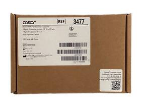 74um Corning Costar 3477 15mm Netwell Insert Permeable Supports 12-well Plate Mesh