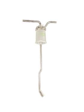 31760-500s Corning Pyrex 40/50 Gas Bottle Washing Stopper Only For 500ml