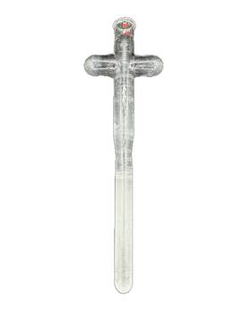 7727-7 Corning Pyrex Glass 7ml Ten Broeck Tissue Grinder Replacement Pestle Only