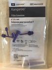 Covidien Kangaroo Extension For Enteral Feeding Set Of Sealed Packages