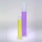 Cp0100 United Scientific Ml Measuring Cylinder With Round Base