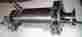 Cp1pa8939 Hommusac Millipore Stainless Housing Catalog No W End Fittings