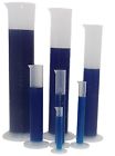 Cpset7 United Scientific Plastic Round Base