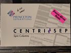Cs-901 Princeton Separations Separation Spin Columns Centrifuge Filter Pcr Tubes Centri