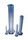 Ct0050p Azlon Plastic Cylinder Spouted Grads Pmp Ml