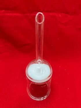 Ft-0015-011 Ctechglass - 60 Ml Buchner Filter Funnel G3 Medium