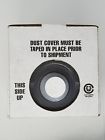Cub5152 Hedwin Cubitainer Jug With Cardboard Box Container Protector
