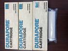 Cvdi01tp1 Millipore Durapore Hydrophilic Cartridge