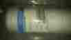 Cvvl03tp3 Durapore Hydrophilic Cartridge Filter Millipore 0.1um