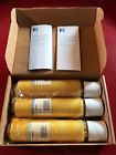 Cwss51s03 Millipore Pack Of Milligard Filter Cartridge Cwss51s03 Millipore Pack Of Milligard Filter Cartridge