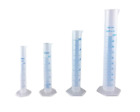 Cylinder-4pcs Honbay 4pcs 10ml 25ml 6957316638554