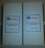 D-410 Synthecon Rotary Cell Culture Vessel Two Sealed Boxs Of D-410 Synthecon Rotary Cell Culture Vessel Two Sealed Boxs Of