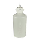 D1069708 Performance Hdpe Heavy Duty Vacuum Bottle With Mm Open Cap