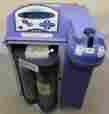 D131283 D11931 Barnstead Nanopure Diamond Uv Water Purification Systems