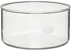 D1560-1 Corning Pyrex Borosilicate Glass Heavy Duty Rim Crystallizing