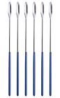 D3 Aozita Pack Lab Spatula Micro With Blade 714532817967 D3 Aozita Pack Lab Spatula Micro With Blade 714532817967