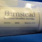 D4722 Barnstead Ultrafilter Cartridge